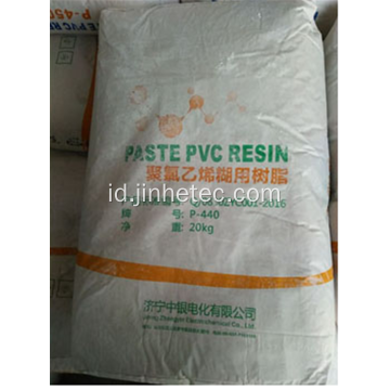 Zhongyin Brand PVC Paste Resin P440 P450